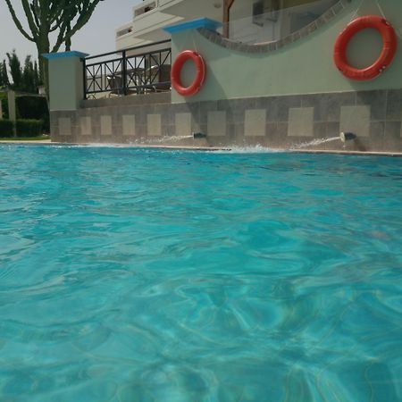 Bright Star Faliraki Exterior foto